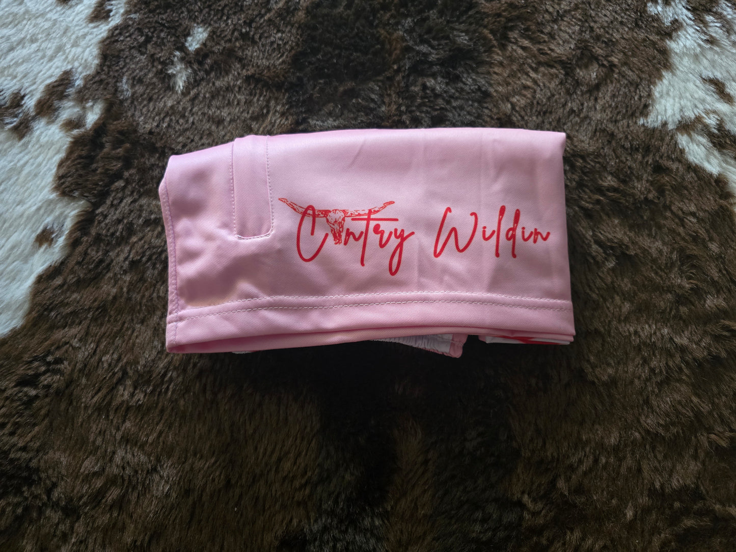 The Howdy footy shorts ( 10% OFF AT CHECKOUT)