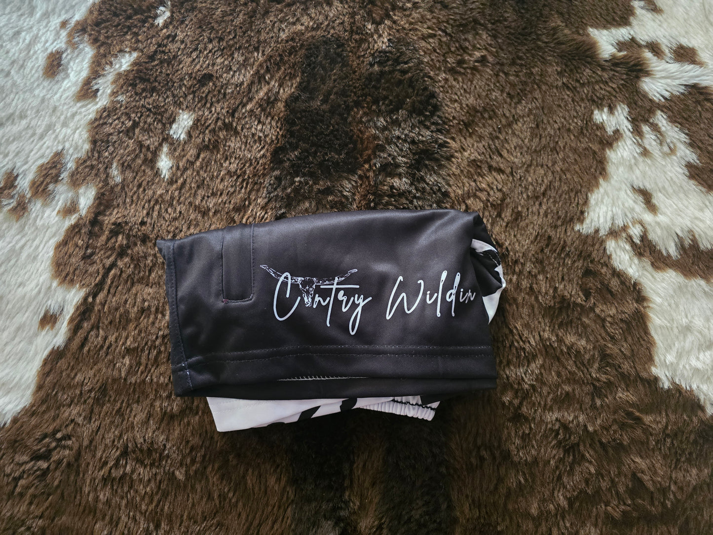 The Brantley footy shorts ( 10% OFF AT CHECKOUT)
