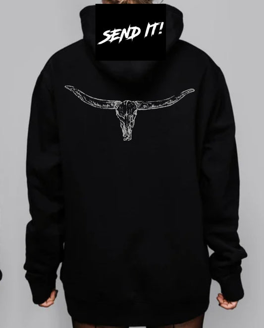 Send it Hoodie PRE-ORDER