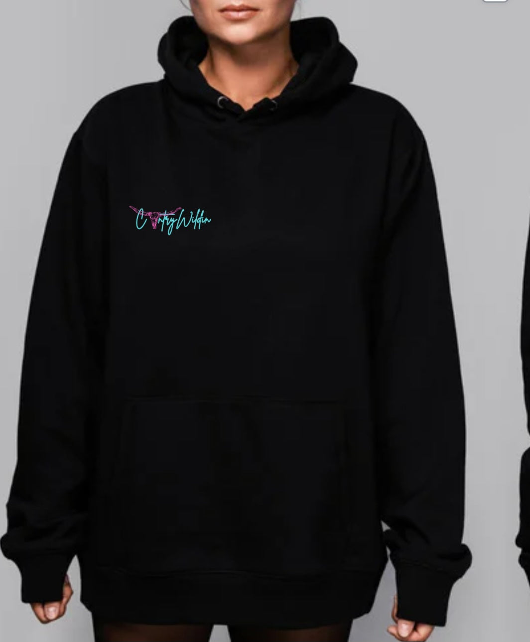 Howdy Darlin Hoodie PRE-ORDER